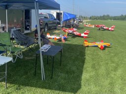 2024 Summer Fun Flies